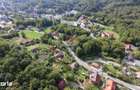 Teren intravilan 1,567mp Sovata / Central