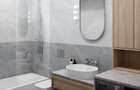 Solid Residence Baba Novac -Garsoniera,Smart Home,Incalzire Pardoseala