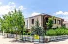 Snagov Plaza Houses | Casa 8, 98 mp, gradina, comision 0%