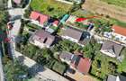 Teren de vânzare Calea Câmpulung, în spate la Slava