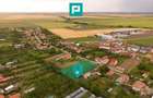 Teren 2400 mp - Tisa Noua, comuna Fantanele - 2