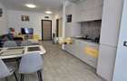 Apartament 2 camere Mamaia Nord Alezzi Beach Vedere la mare Parcare - 4