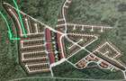 Teren 550 mp Westfield Zona 3 | Capat de strada | Intimitate | 39.500 - 2