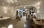 Inchiriere Spatiu Comercial - Restaurant HoReCa Cismigiu 130 mp + Tera - 2