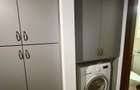 Apartament de inchiriat, 3 camere, parter