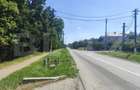 Spatiu industrial -HALE 3200 mp, 32.0000 MP teren INTRAVILAN - Raducaneni (Iasi)