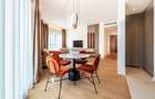 Barbu Vacarescu | Apartament 3 camere | B 15.2 | One Verdi Park | Comision 0 - 4