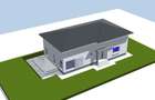 Casa individuala pe parter - Comision 0 - 1
