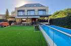 Vila Individuala de Lux cu Piscina | Iancu Nicolae