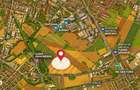 Teren intravilan 15.400 mp | 39 ml deschidere | Sector 4 Jilava