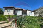 Casa bunicilor, cu gradina, Lera, Buzau! - 18