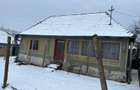 Casa + teren de vanzare 3000 mp sat Cristelec Salaj - 1