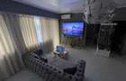 Vand apartament mamaia nord prima linie la mare - 14