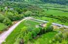 Teren 646mp intre Bran si Zarnesti (Tohanita,) intravilan - 3