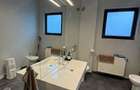 Inchiriez parter vila Floreasca, 2 camere spa?ioase, 75 mp, ideal birou. - 7
