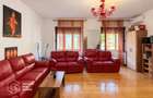 Casa individuala cu garaj si teren 556 mp, str Desseanu