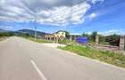 Teren de vanzare in Rachi?i Runcu | 8.500 mp | Utilita?i pe teren - 8