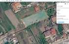 Teren Ghermănești - Intrarea Tismana, 1031 mp, POT 60%, CUT 2, Hmax 12m - 8