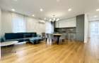 Apartament 3 camere, 76 mp, Borhanci, garaj subteran - 4