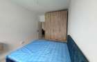 Apartament 2 camere, tip studio, mobilat complet