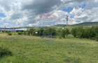 Teren de vanzare 13783mp, front la DN, parcela unica zona de vest - 1