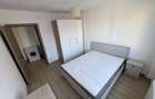 Inchiriez apartament 2 camere zona Grivitei - 5