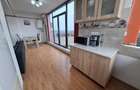 Penthouse 3 camere terasa 58 mp si parcare Doamna Stanca