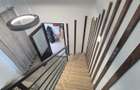 Apartament 3 camere, zona ultracentrala, mobilat, parter - 7