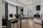 Otopeni, Central, Apartament 3cam, 72mp, parcare, mobilat, centrala - 1