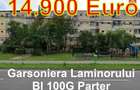 Garsoniera Laminorului - Targoviste - 14900 - 2