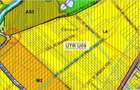 Vanzare teren intravilan 4.000 mp Sibiu, zona Campsor (UTR U09 / L4) - 2