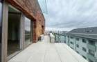 Apartament tip penthouse, 3 camere, 105 mp, 2 terase, început de Borhanci - 8