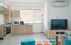 Apartament zona Mamaia Nord - Mackerel Beach 55 mp