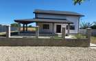 Vanzare Casa Individuala -193 mp - teren 550 mp- Tartasesti- Cartier Nou