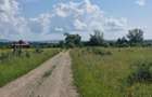 Teren de vanzare în Calea Cisnadiei, Sibiu – 550 mp,  vedere superbă - 1