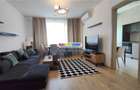 Inchiriere apatament 3 camere mobilat utilat modern Baneasa Greenfield - 1