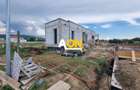Casa la rosu, 5 camere, S+P, 547 mp teren, toate utilitatile, Cetate - 5