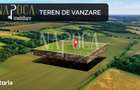 Teren intravilan pentru constructii de vanzare in Grigorescu, Cluj Nap - 1