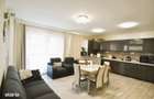 Apartament 4 camere, finisat si mobilat, 102mp, Columna Residence-VIVO