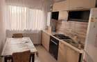 apartament doua camere de inchiriat zona Cetatii cu centrala proprie - 2