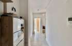 COSMOPOLIS - Apartament cu 2 camere tip studio, mobilat si utilat. - 6