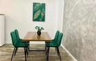 Win Herastrau apartment