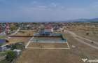 Rezervat! Teren intravilan 600 mp | Carpinis | PUZ aprobat | P+E+M - Carpinis (Brasov)