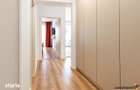 Apartament modern 56 mp, parcare inclusa, Transilvania Residence Braso
