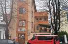 Vila P+3 = spatiu comercial, birouri, prestari servicii, rezidential