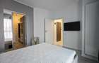 Apartament premium cu 3 camere FLOREASCA Imobil boutique de inchiriat