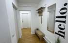 Apartament la casa de inchiriat zona centrala