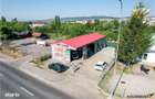 Investitie pe potential imediat: spatiu comercial, teren 500 mp, utili - 12