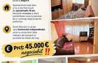 Apartament Bulevardul Independentei 3 Camere