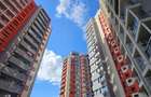 380euro, apartament 1 camera, Tudor Vladim Complex River's Towers. - 5